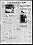 Thumbnail image of item number 1 in: 'Holdenville Daily News (Holdenville, Okla.), Vol. 31, No. 248, Ed. 1 Friday, September 5, 1958'.