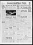Newspaper: Holdenville Daily News (Holdenville, Okla.), Vol. 31, No. 274, Ed. 1 …