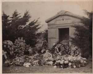 Lillie Family Mausoleum