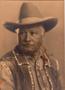 Primary view of Pawnee Bill Gordon W. Lillie