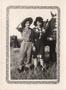 Thumbnail image of item number 1 in: 'Mary Barrera and Dixie Choisser'.