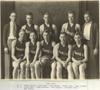 Thumbnail image of item number 1 in: '1930--1931 Men's Basketball Team'.