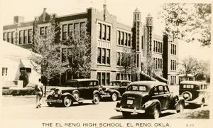 El Reno High School