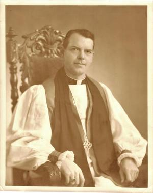 Rt. Reverend Chilton Powell