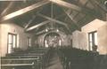 Thumbnail image of item number 1 in: 'The Interior of Redeemer Episcopal Church'.