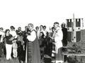 Thumbnail image of item number 1 in: 'St. Francis of Assisi Episcopal Church Clergy and Members'.