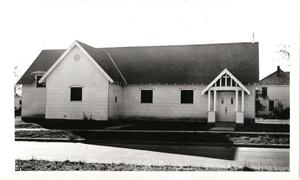 St. Mary's Episcopal Church, Edmond