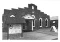 Photograph: Exterior of Oklahoma City Santa Maria Virgen Episcopal Church