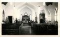 Thumbnail image of item number 1 in: 'Interior of Emmanuel Episcopal Church, Shawnee'.