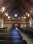 Thumbnail image of item number 1 in: 'Interior of St. John Episcopal Church, Tulsa'.