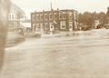 Photograph: Flood in 1930