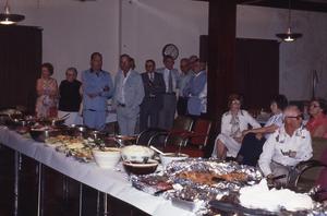 1977 Okeene Alumni Reunion Banquest, 1934-36 Classes
