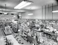 Photograph: Unknown Interior of a Store
