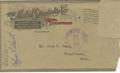 Thumbnail image of item number 2 in: 'Letter From B. I. Kaufmann to John H. Camp'.