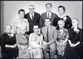 Photograph: Harold Hubbard Family Photograph