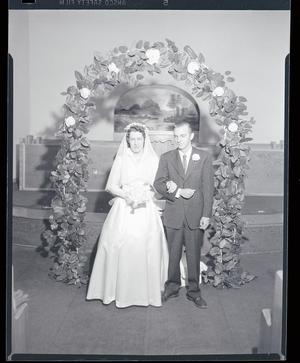Ernest Cerny's Wedding