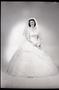 Primary view of Shirley Smith in Wedding Dress