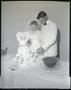 Photograph: Butler and Wedney Wedding Cake