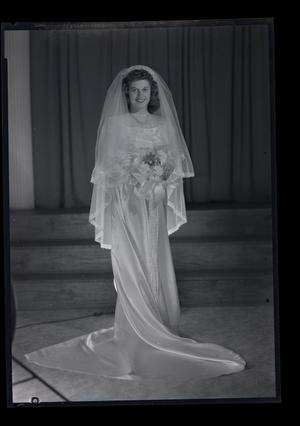 Bride of Robert V Rother