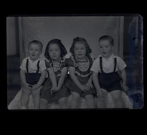 Sibling Group Photograph