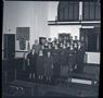 Primary view of Christian Church Choir Group