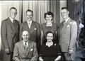 Photograph: J. B. Schoelen Family Photograph