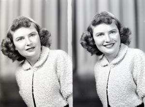 Dorothy Heinen