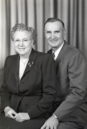 Mr. and Mrs. Emil Boeckman