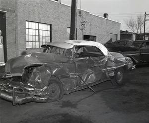 Car Wreck