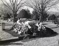 Photograph: Dr. J. S. Mayes Funeral