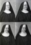 Primary view of Middle Aged Nun