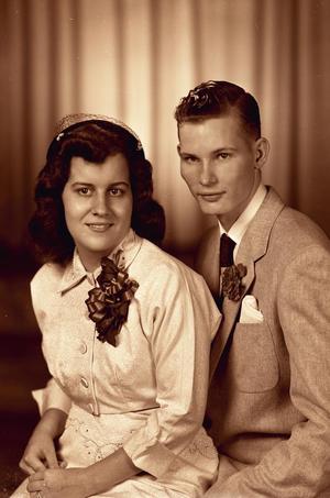 LeRoy Wheeler and Wife