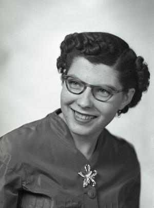 Doris McAllister