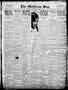 Thumbnail image of item number 1 in: 'The Muldrow Sun (Muldrow, Okla.), Vol. 15, No. 20, Ed. 1 Thursday, February 5, 1931'.