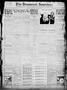 Thumbnail image of item number 1 in: 'The Democrat-American (Sallisaw, Okla.), Vol. 23, No. 45, Ed. 1 Friday, December 5, 1930'.