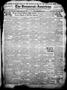 Thumbnail image of item number 1 in: 'The Democrat-American (Sallisaw, Okla.), Vol. 26, No. 7, Ed. 1 Thursday, March 16, 1933'.