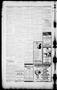 Thumbnail image of item number 4 in: 'Sequoyah County Times (Sallisaw, Okla.), Vol. 1, No. 23, Ed. 1 Friday, November 11, 1932'.