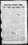 Newspaper: Sequoyah County Times (Sallisaw, Okla.), Vol. 1, No. 31, Ed. 1 Friday…