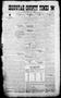 Primary view of Sequoyah County Times (Sallisaw, Okla.), Vol. 2, No. 13, Ed. 1 Friday, September 1, 1933