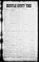 Primary view of Sequoyah County Times (Sallisaw, Okla.), Vol. 2, No. 26, Ed. 1 Friday, December 1, 1933