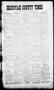 Primary view of Sequoyah County Times (Sallisaw, Okla.), Vol. 2, No. 30, Ed. 1 Friday, December 29, 1933