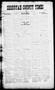 Primary view of Sequoyah County Times (Sallisaw, Okla.), Vol. 2, No. 37, Ed. 1 Friday, February 16, 1934