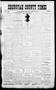 Primary view of Sequoyah County Times (Sallisaw, Okla.), Vol. 3, No. 6, Ed. 1 Friday, July 13, 1934