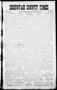 Newspaper: Sequoyah County Times (Sallisaw, Okla.), Vol. 3, No. 12, Ed. 1 Friday…