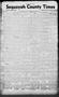 Newspaper: Sequoyah County Times (Sallisaw, Okla.), Vol. 4, No. 25, Ed. 1 Friday…