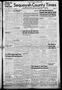 Newspaper: Sequoyah County Times (Sallisaw, Okla.), Vol. 10, No. 35, Ed. 1 Frida…