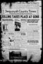 Newspaper: Sequoyah County Times (Sallisaw, Okla.), Vol. 11, No. 11, Ed. 1 Frida…