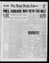Primary view of The Enid Daily Times (Enid, Okla.), Vol. 31, No. 242, Ed. 1 Saturday, December 17, 1927
