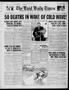 Primary view of The Enid Daily Times (Enid, Okla.), Vol. 31, No. 259, Ed. 1 Tuesday, January 3, 1928