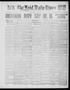 Primary view of The Enid Daily Times (Enid, Okla.), Vol. 31, No. 297, Ed. 1 Saturday, February 11, 1928